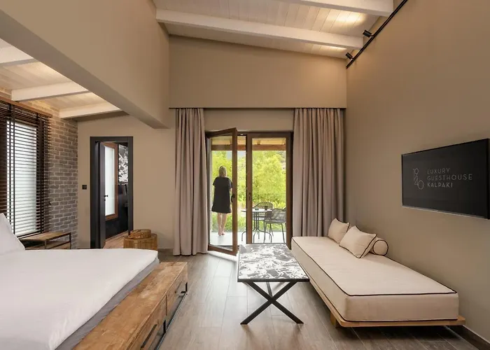 19.40 Luxury Guesthouse