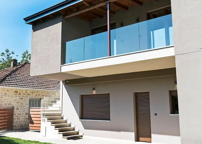 19.40 Luxury Guesthouse